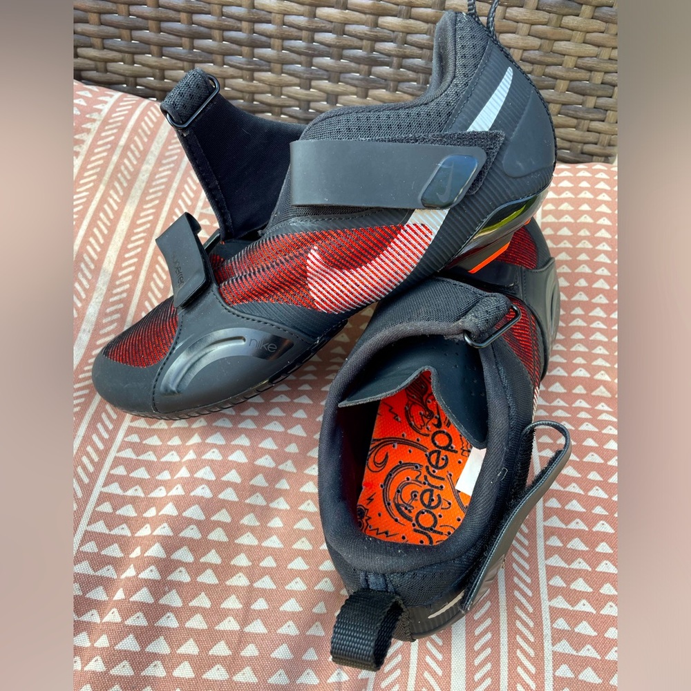 Nike SuperRep Cycle Shoes